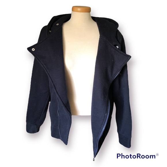 *TOMSWARE* hoodie - Picture 2 of 5